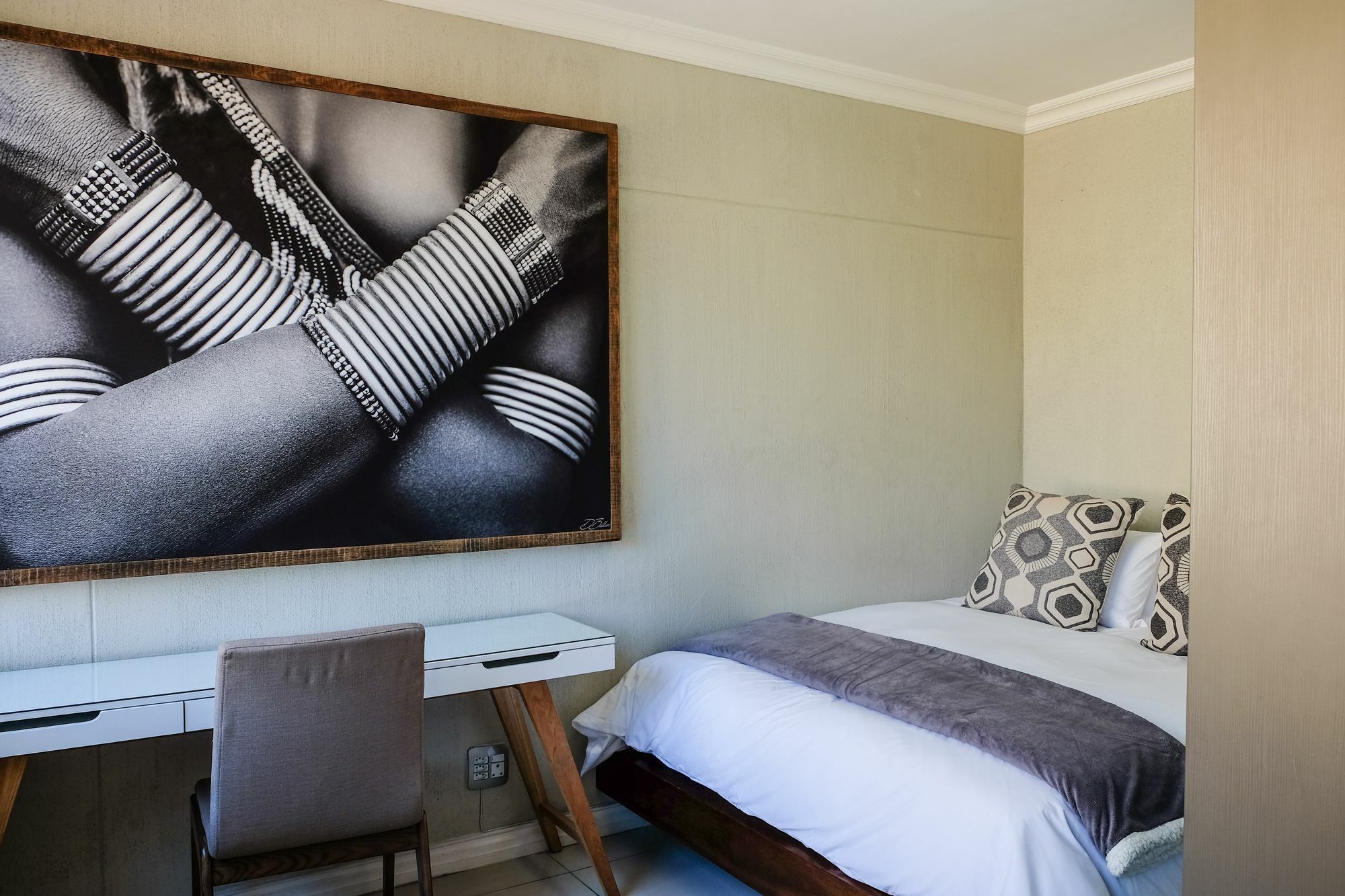 Apartment Gem