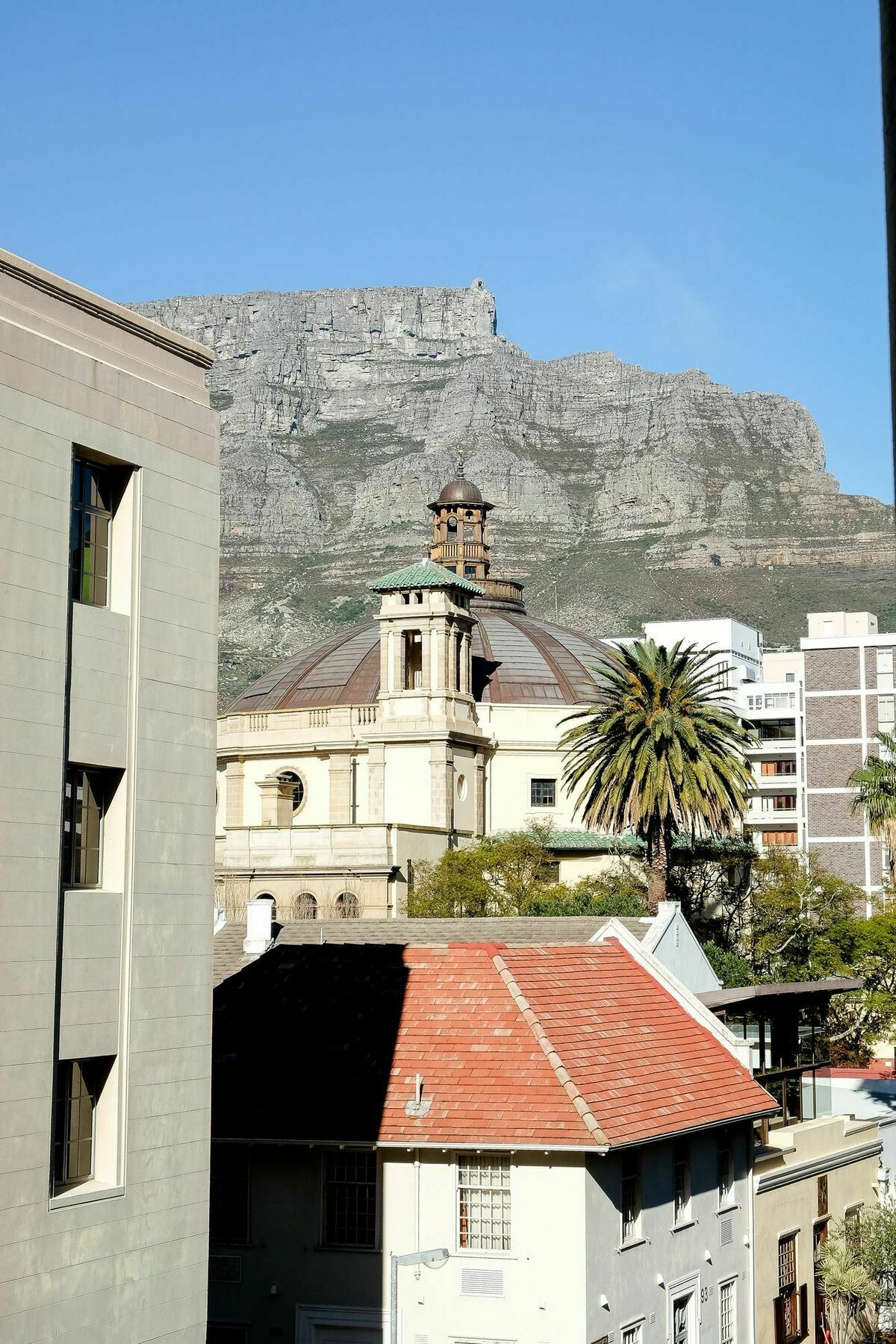 Apartment Gem Cape Town