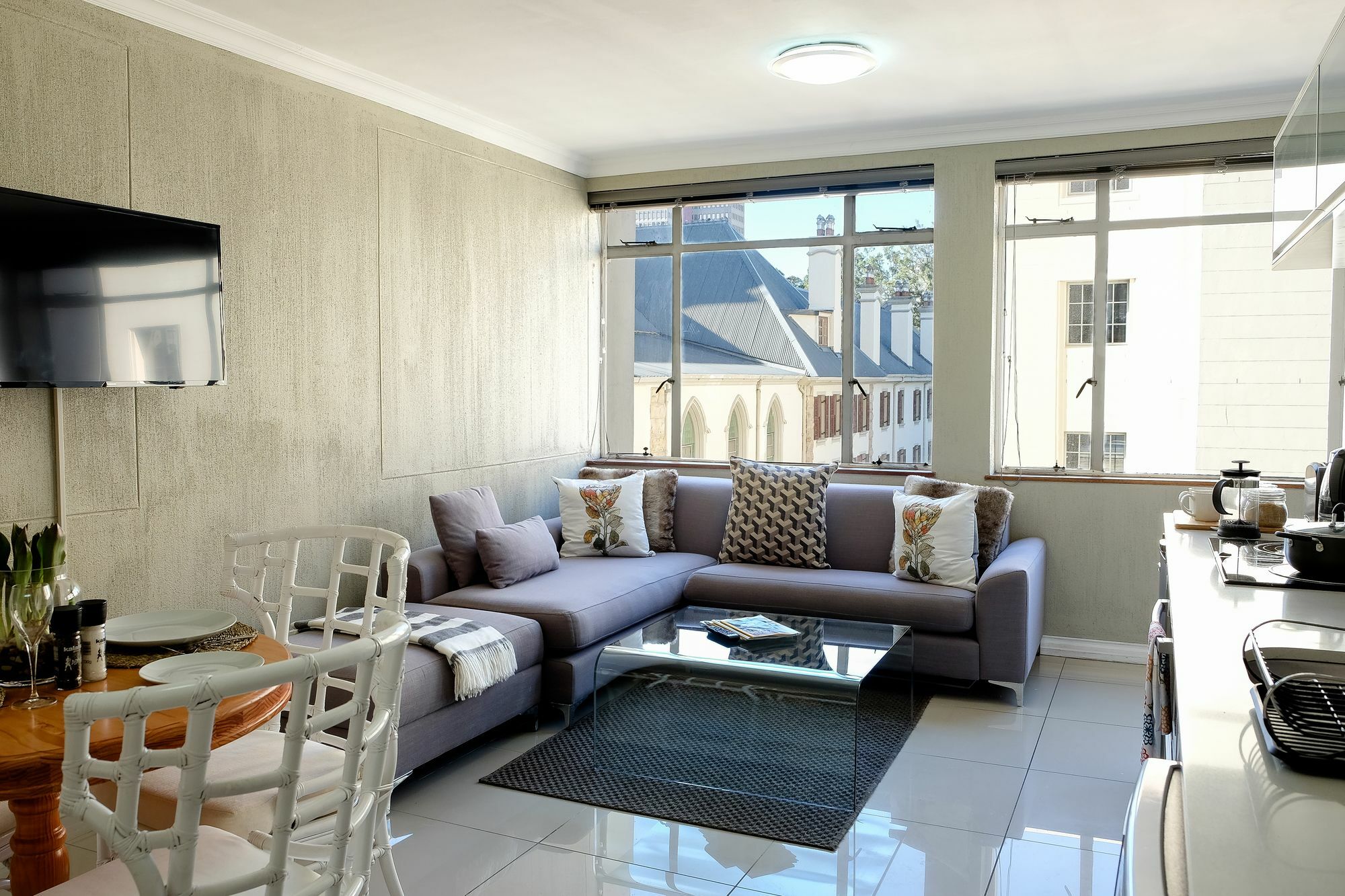 Apartment Gem Cape Town