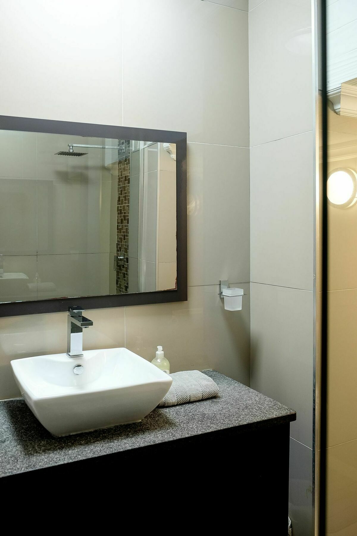 Gem Apartment Cape Town