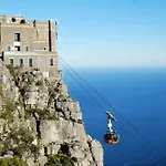Central Cape Town Gem