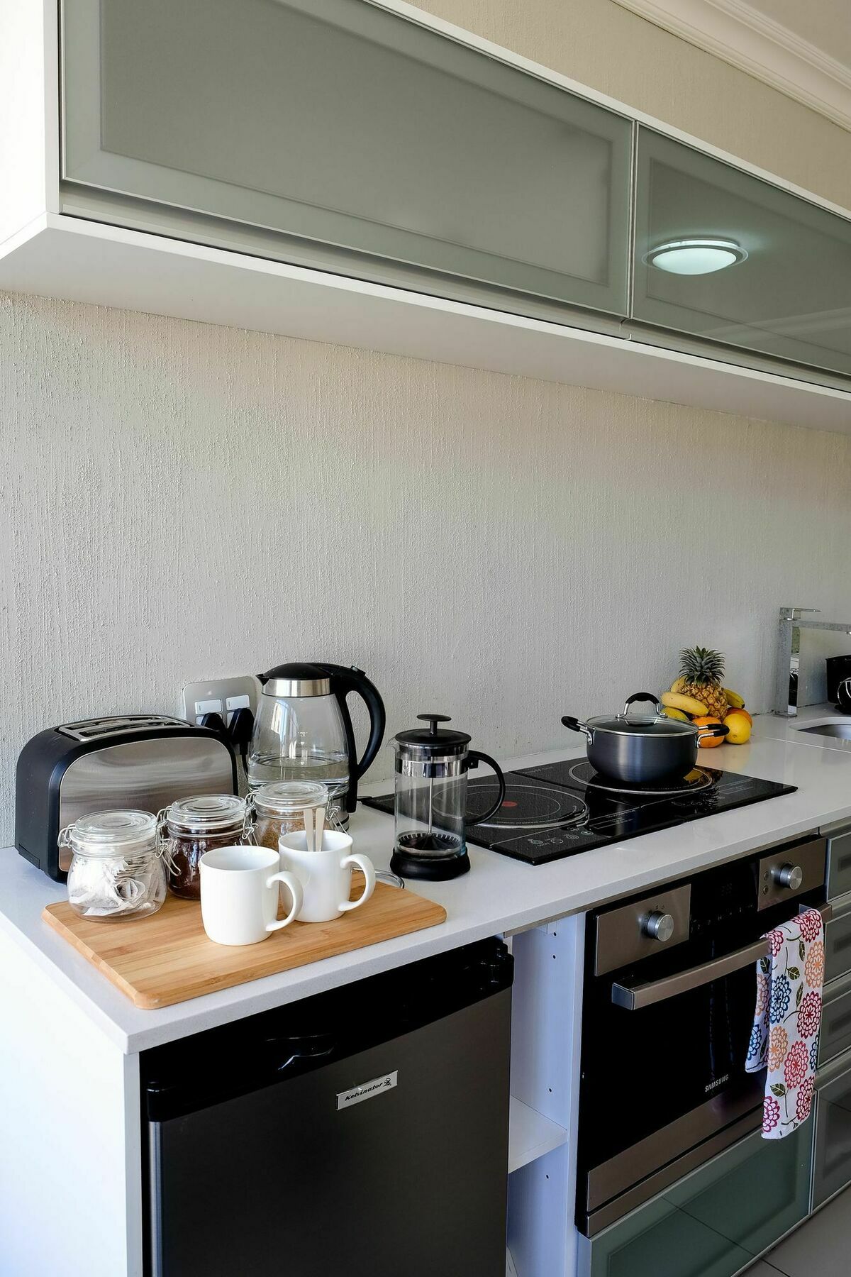 Gem Apartment *
